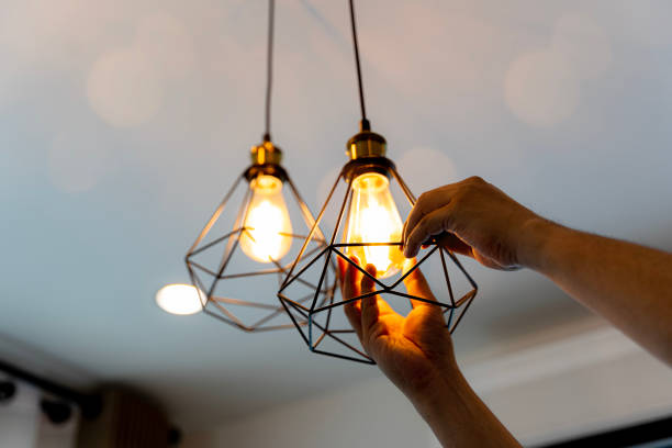 Best Commercial Electrician Services  in Le Roy, IL