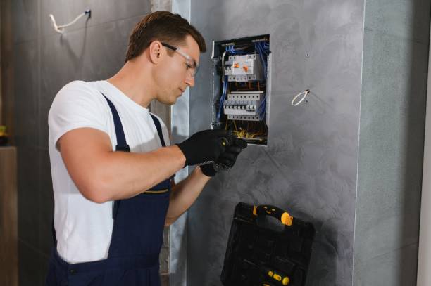 Best Electrical Wiring Services  in Le Roy, IL