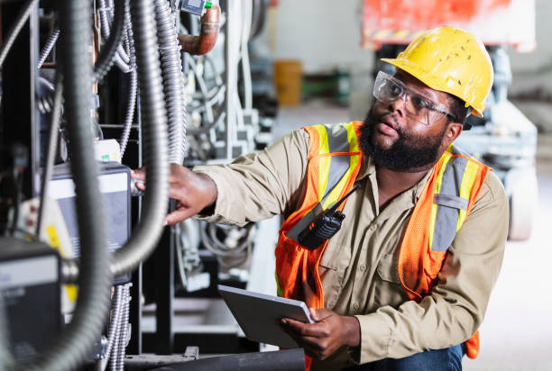Best Generator Installation Services  in Le Roy, IL